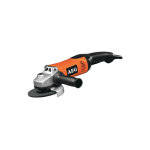 Aeg - meuleuse �lectrique 1520w - 125mm - ws15 - 125sxe - dms