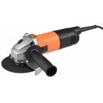 Aeg - meuleuse �lectrique 800w 125mm ws8 - 125s