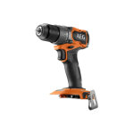 Perceuse - visseuse  percussion aeg 18v brushless - sans batterie ni chargeur - bsb18sbl2 - 0