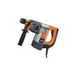 Aeg - perforateur - burineur 750w - pn3500x