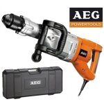 Aeg - perforateur burineur �lectrique sdsmax 1700w 20 joules pn11 e