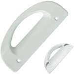 Aeg - poign�e d'origine (2080374016) r�frig�rateur, cong�lateur arthur martin electrolux, electrolux