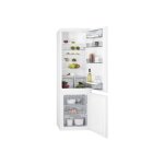 Aeg - rfrigrateur combin encastrable sck618f3fs 117cm