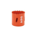 Scie cloche aeg bi - m�tal 44mm 4932367260