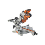 Aeg - scie radiale 1400w - 216mm ps216 l3
