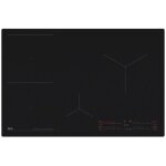 Aeg ti84ib30iz plaque noir int�gr� 80 cm plaque avec zone � induction 4 zone(s)