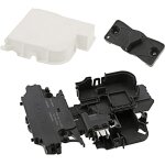 Aeg - verrou de porte (317240 - 59600) lave - vaisselle 4055392551