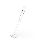 Aeno - balai vapeur sm1 : puissant et pratique avec filtre  eau et rservoir d'huile aromatique