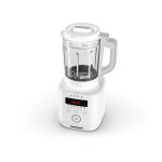 Aeno - blender de table - faiseur de soupe tb2 : 800w, 6 programmes automatiques et bol en verre Aeno - blender de table - faiseur de soupe tb2 : 800w, 6 programmes automatiques et bol en verre