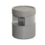 A�rateur � membrane / �quilibreur de pression �32 - 40 - 50 first plast