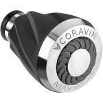 Aérateur de vin coravin, gris Aérateur de vin coravin, gris