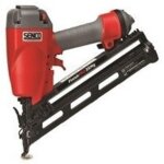Aerfast - cloueur pneumatique finishpro 35 senco - pour pointes da 32 � 63. 5mm - 6g2001n