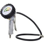 Aerotec - gonfle - pneu pneumatique 10 bar