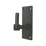 Afbat - gond acier pr�peint, h. 130x diam. 16 mm