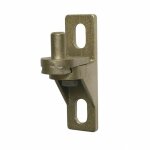 Afbat - gond de portail � visser cupro - aluminium