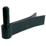 Afbat - torbel gond � sceller renforc� finition: noir - diam�tre x longueur x hauteur (mm): diam�tre ...