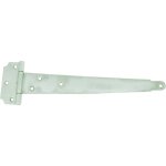 Afbat - torbel penture anglaise finition: zingu� blanc - epaisseur (mm): epaisseur (mm) : 2, 5 - longueur ...