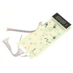 Affichage micro - ondes d'origine