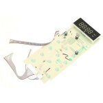 Affichage micro - ondes d'origine