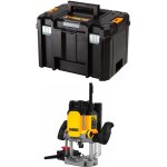 Dewalt - outillage - d�fonceuse 2300 w dwe627kt