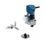 Bosch professional - affleureuse glf 55 - 6 - bosch - 06016a0000 Bosch professional - affleureuse glf 55 - 6 - bosch - 06016a0000