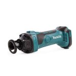 Affleureuse plaque de pl�tre 18 v li - ion � 6, 35 mm (machine seule) makita dco180z