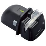 Aff�teur aiguiseur de couteaux �lectrique - kyocera - ds - 38
