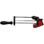 Aff�teur de cha�ne tron�onneuse manuel