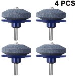 Aff�teur de couteaux � �nergie �olienne aiguiseur de tondeuse � gazon aiguiseur de couteaux industriel ...