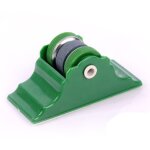 Aff�teur de couteaux avec support, outil d'aff�tage de couteaux m�nager, mini pierre � aiguiser, outil ...