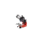 Affuteur �lectrique pour chaine de tron�onneuse