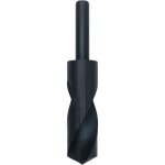 Aff�teur de forets, foret en acier rapide, outil de mat�riel de foret � tige droite stable � coupe rapide ...