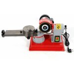 Aff�teur de lame de scie circulaire - 250 w - meule �lectrique en m�tal dur - diam�tre : 80 - 700 mm ...