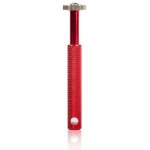 Aff�teur de rainures � 6 t�tes - aff�teur de rainures pour clubs de golf, outil de coupe et de nettoyage ...
