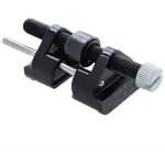 Aff�teuse � angle fixe monobloc support de pierre � aiguiser, dispositif d'aff�tage de lame de rabot ...