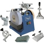 Aff�teuse � eau couteaux ciseaux � bois gouges scheppach tiger 2500 + accessoirs