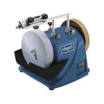 Affteuse a eau scheppach 200mm - 120w - tiger2000s