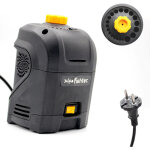 Aff�teur fishtec de for�ts 95w