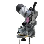 Affuteuse �l�ctrique professionnelle tecomec jolly evo 230v