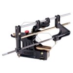 Affteuse  main professionnelle oregon ajusteur d'angle d'afftage
