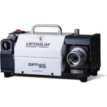 Aff�teuse de m�ches pratique et compacte de 2 � 13 mm 5300rpm 0, 18 kw 230v y compris 11 pinces er20 ...