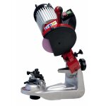 Affuteuse pro franz. 230v