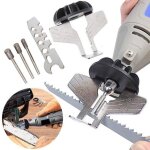 Aff�teuses de scie � cha�ne - kit d'aff�tage de tron�onneuse, meuleuse �lectrique aff�tage outil de meulage ...