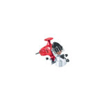 Aff�teuse de tron�onneuse �lectrique 180w disque 100mm