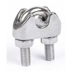 Serre - cble trier inox a4 - 8 - - 2 pcs