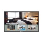 Ag neovo pm - 3202 signage display �cran plat de signalisation num�rique 81, 3 cm (32') tft 350 cd / ...