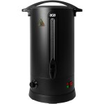 Aga r�chaud � vin chaud 20 l noir