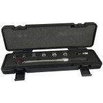 Coffret cl dynamomtrique - agi robur 391020