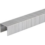 Agrafes type 53 tacwise 53 / 10mm inox - dispo 48h 1270
