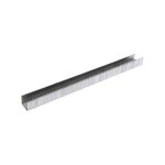 Agrafes pour agrafeuses - x 2500 - 10, 6 x 7 mm - makita